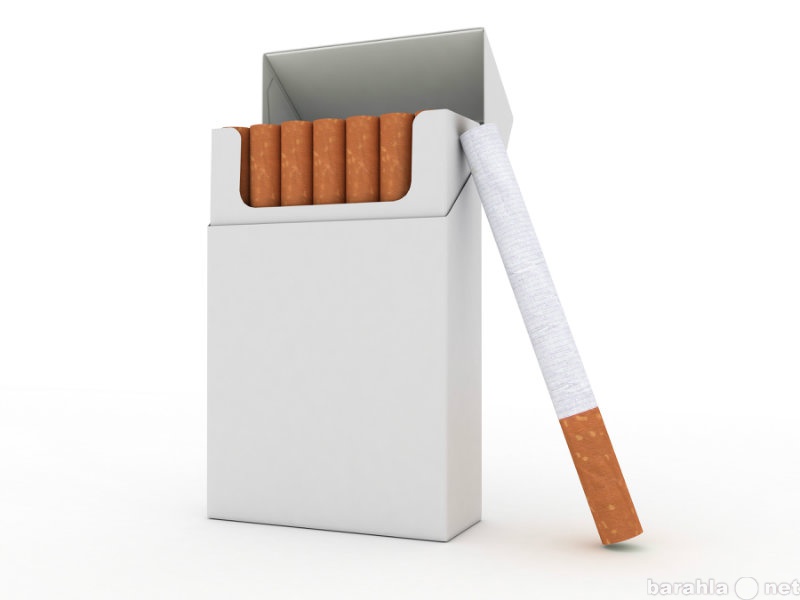 Продам: Коллекция сигаретных пачек