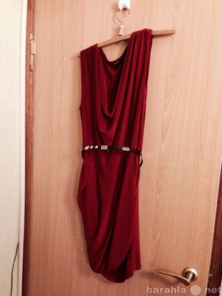 Продам: Платье Красное