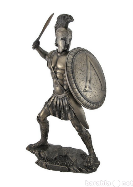Продам: скульптура древнегреческого воина