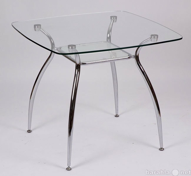 Продам: Стекляный стол