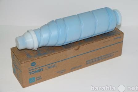 Продам: Тонер-картридж TN-616 (850 гр.) синий