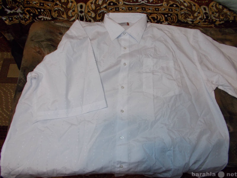 Продам: мужская  сорочка
