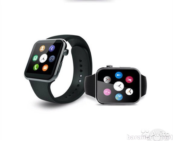 Продам: Smartwatch/умные часы (Apple Watch)