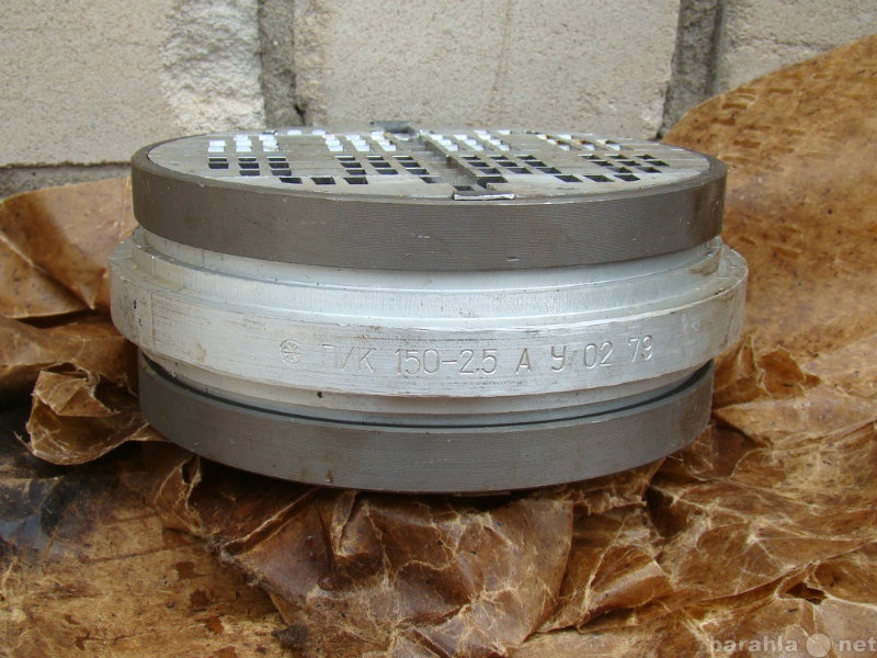 Продам: Прямоточный клапан ПИК 150-2,5АУдо2,5МПа