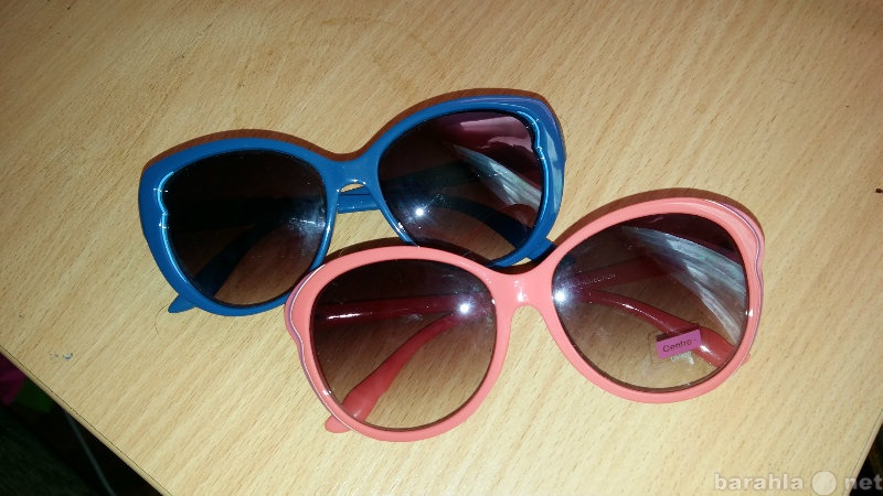 Продам: солнцезащитные очки