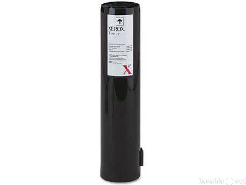 Продам: Тонер-картридж XEROX WC 7228/7235 черный