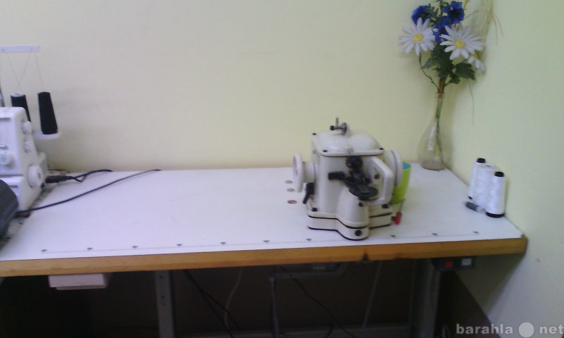Продам: швейные машинки промышленные