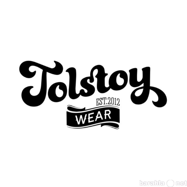 Продам: Tolstoywear – швейное производство