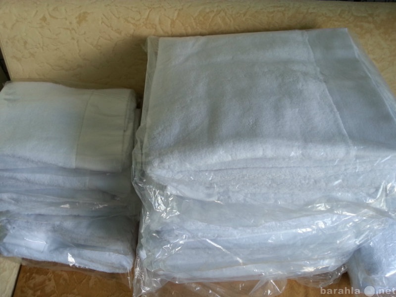 Продам: Турецкие махровые полотенца халаты