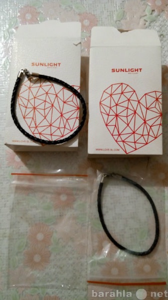 Продам: Браслет от Sunlight