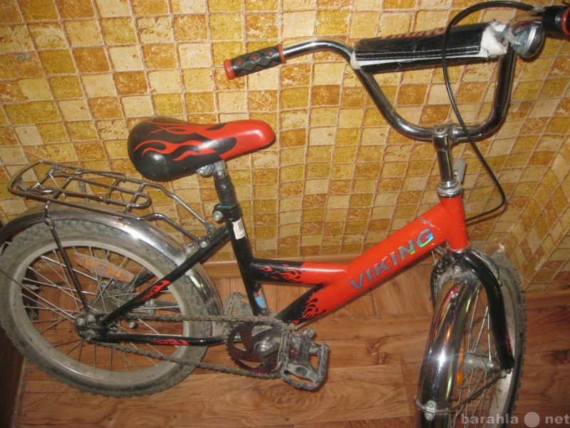 Продам: велосипед детский