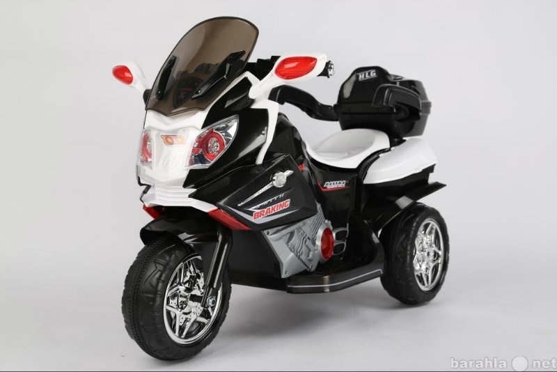 Продам: Мотоцикл на аккумуляторе для катания