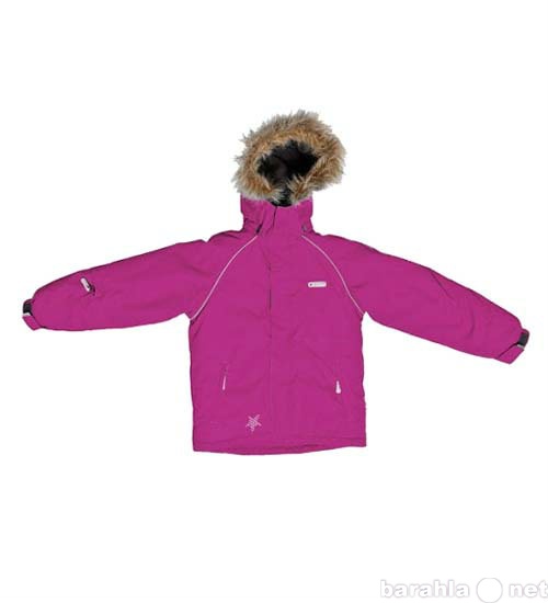 Продам: новая зимняя куртка Джонатан, 116 +6