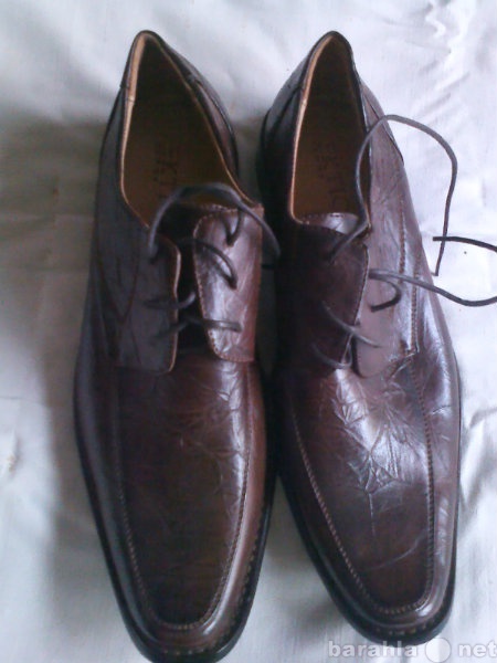 Продам: Туфли мужские новые