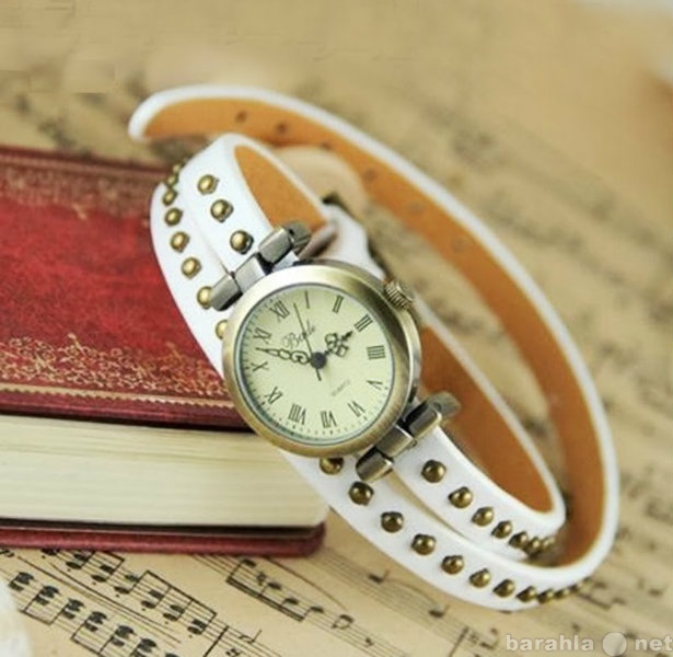 Продам: Винтажные женские наручные часы