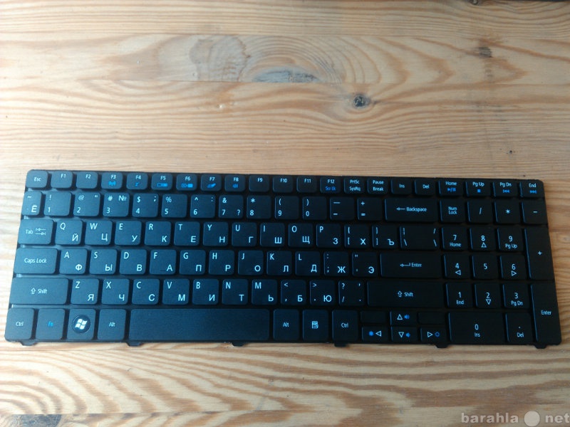 Продам: Новая клавиатура для Acer Aspire