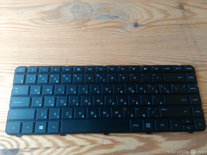 Продам: Новая клавиатура для HP Pavilion