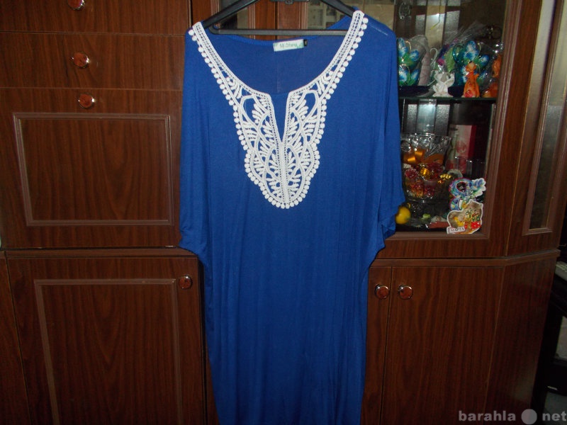 Продам: платье-тунику