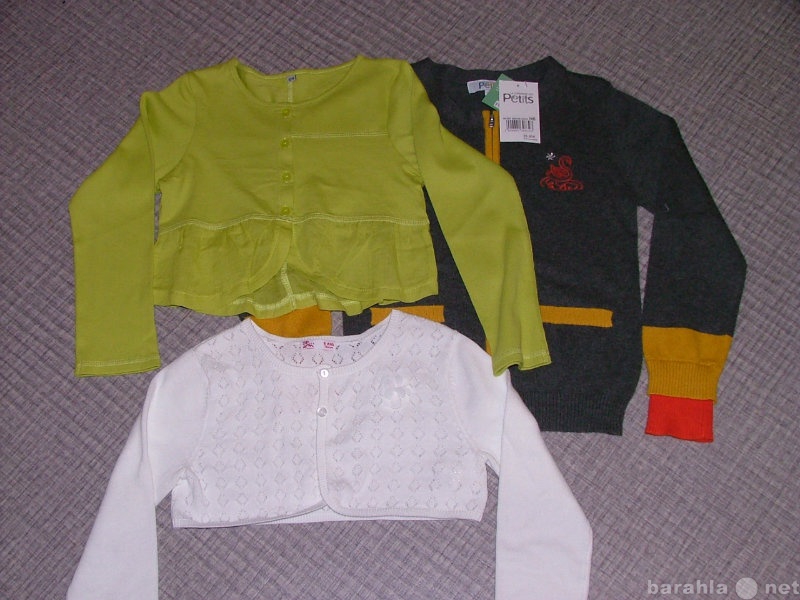 Продам: детская одежда