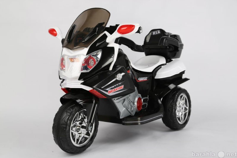 Продам: мотоцикл на аккумуляторе для катания