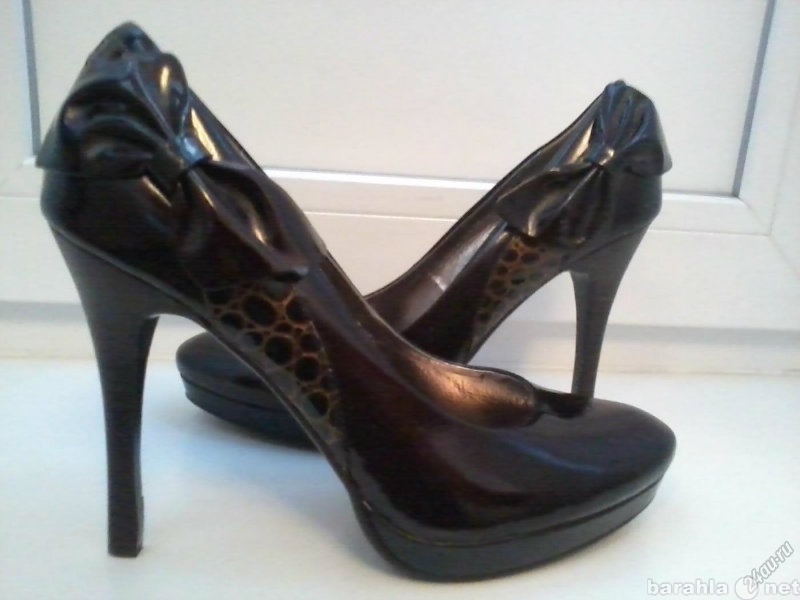 Продам: Туфли женские, размер 37