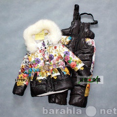 Продам: детский зимний костюм