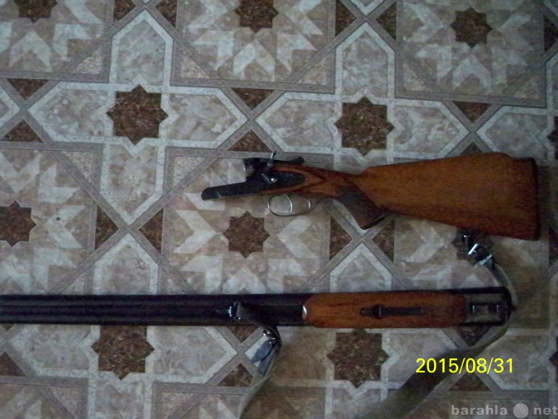 Продам: охотничье ружье ТОЗ-54