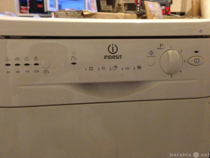 Продам: Посудомоечная машина 1 год