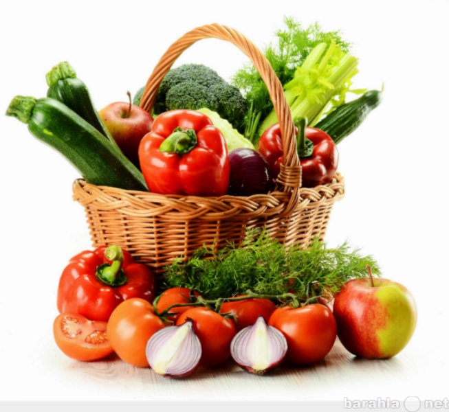 Продам: Свежие овощи