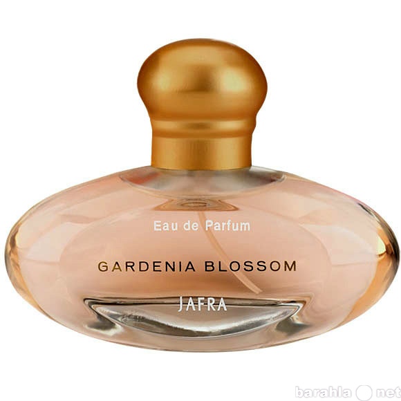 Продам: Парф-ная вода Цветок Гардении JAFRA