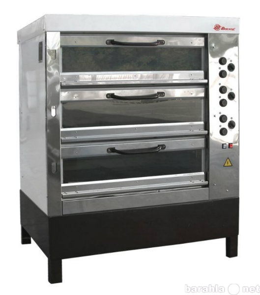 Продам: Оборудование для пекарен и пиццерий .