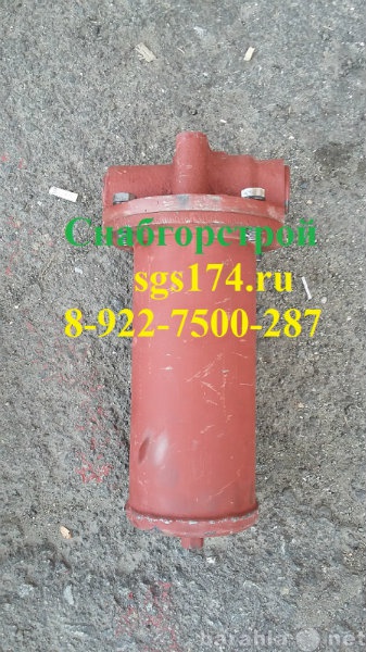 Продам: Фильтр гидравлический У491-033Б