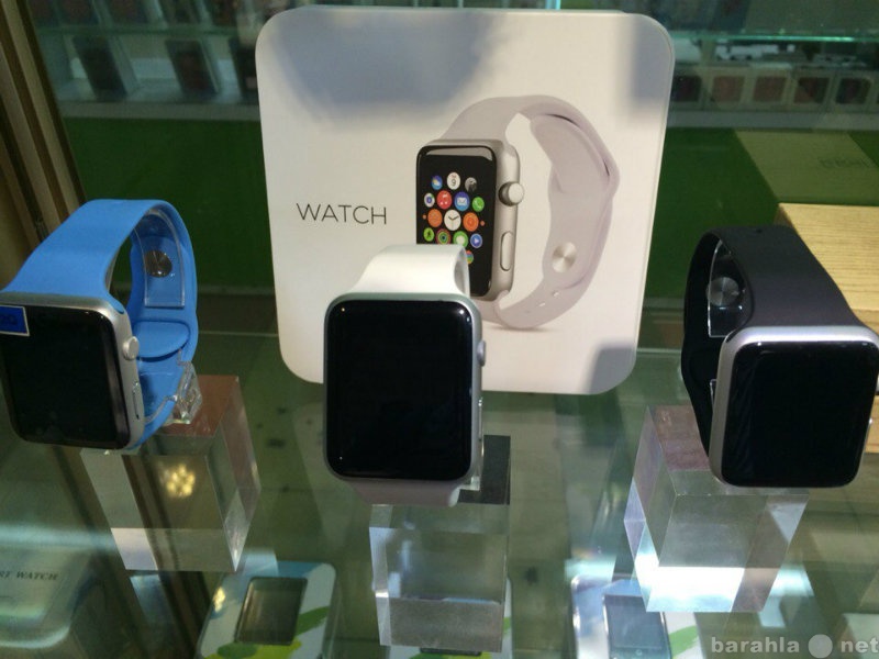 Продам: Самая точная копия Apple Watch