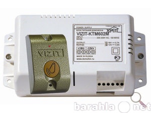 Продам: Контроллер Vizit KTM-602R