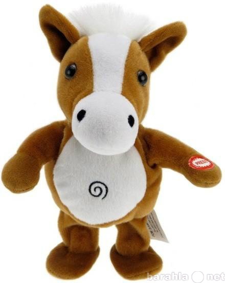 Продам: Танцующая лошадь Woody O&#039;Time