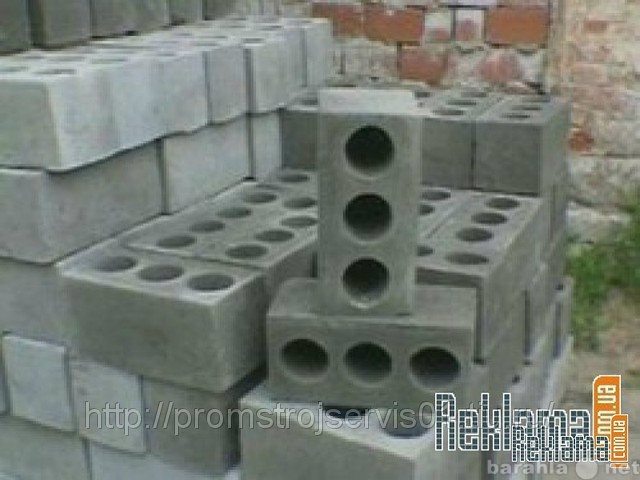 Продам: Блоки керамзитобетонные