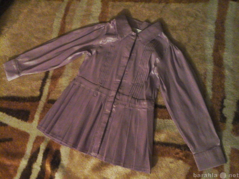 Продам: Блузка фиолетовая, новая