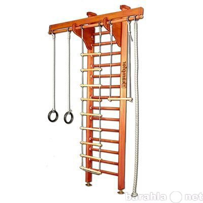 Продам: ДСК Kampfer Wooden Ladder (сeiling)