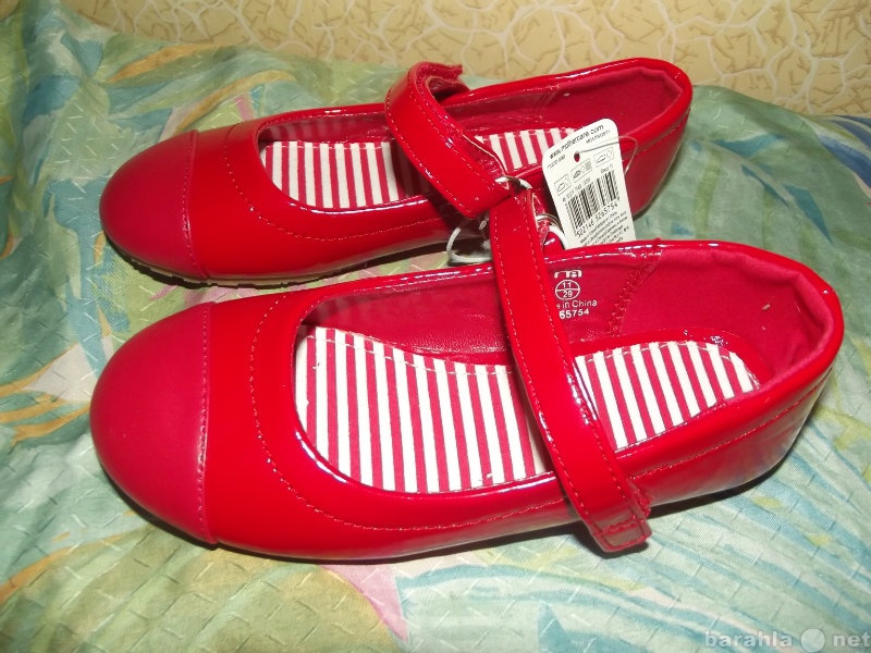Продам: Туфли новые