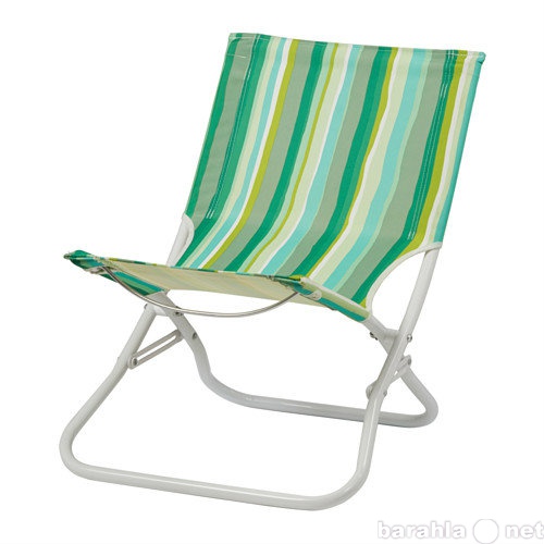 Продам: пляжное кресло складное