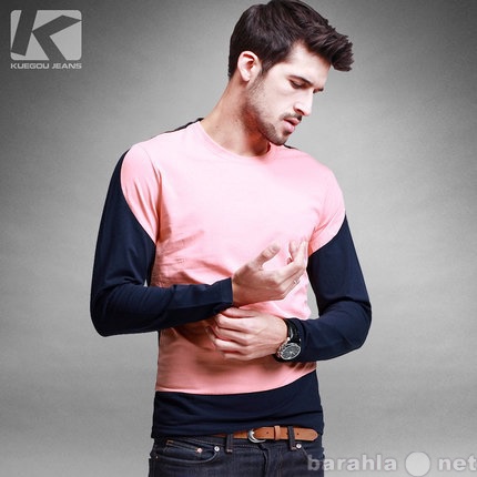 Продам: Новая мужская одежда kuegou, распродаем
