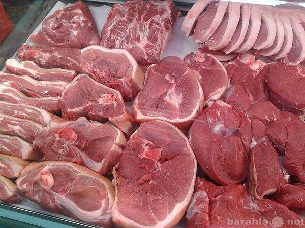 Продам: Оптовая продажа говядины, свинины, баран