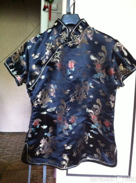 Продам: Блузка в японском стиле