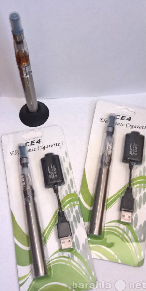 Продам: Электронные сигареты eGo-T