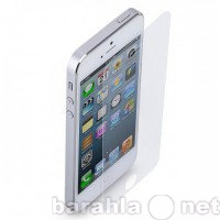 Продам: Продам защитное стекло на Iphone 5