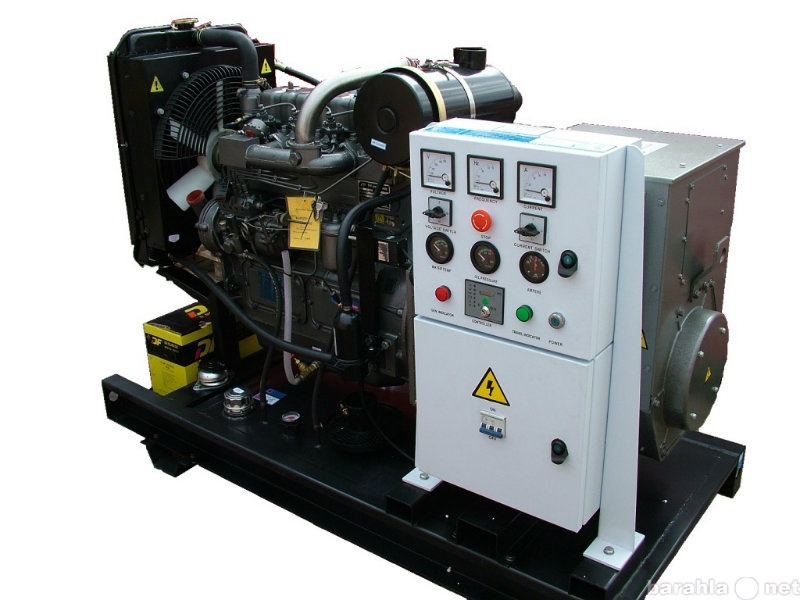 Продам: Дизельный генератор АД 100-Т400
