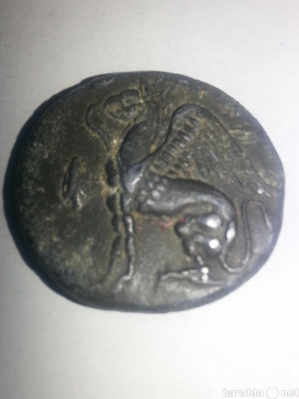 Продам: Античная монета