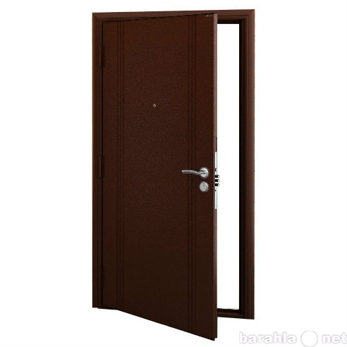 Продам: Стальная дверь DOORHAN
