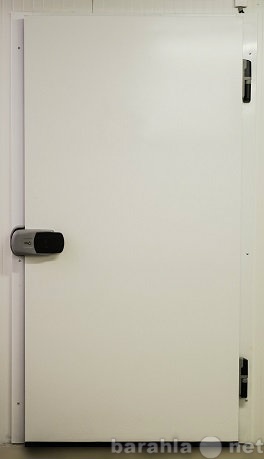 Продам: Дверь для холодильной камеры
