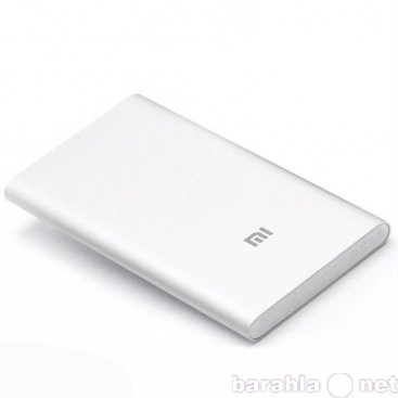 Продам: Внешний аккумулятор Xiaomi PowerBank5000